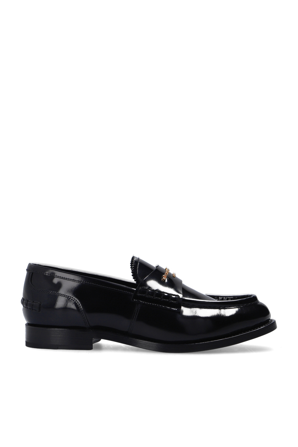 Alexander deals wang moccasins